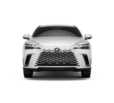 2026 Lexus RX HYBRID RX 350h PREMIUM AWD