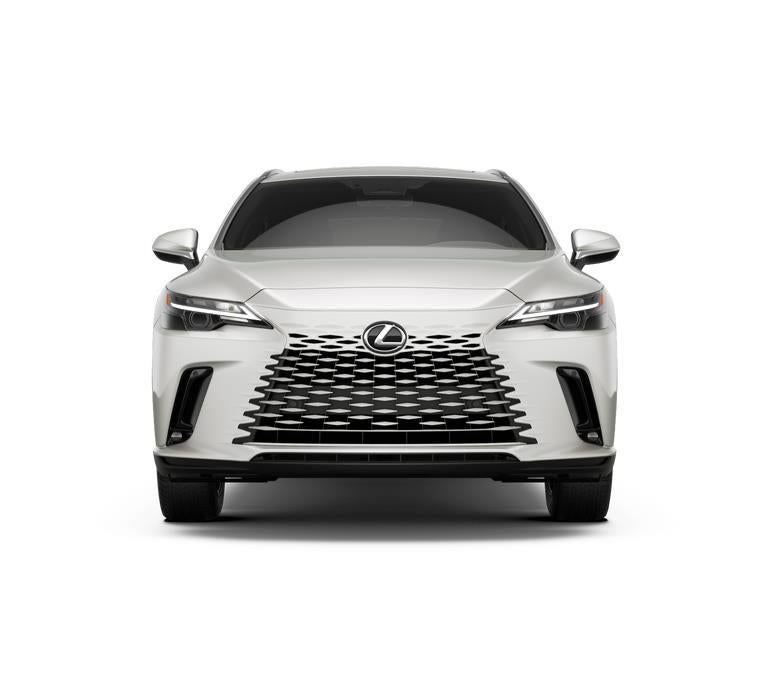2026 Lexus RX HYBRID RX 350h PREMIUM AWD