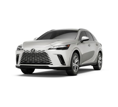 2026 Lexus RX HYBRID RX 350h PREMIUM AWD