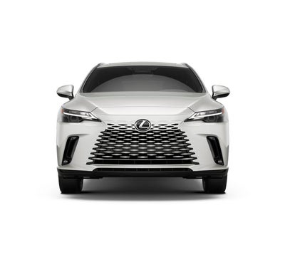 2026 Lexus RX HYBRID RX 350h PREMIUM AWD