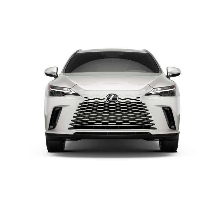 2026 Lexus RX HYBRID RX 350h PREMIUM AWD