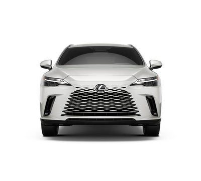 2026 Lexus RX HYBRID RX 350h PREMIUM AWD