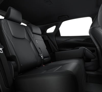 2026 Lexus RX HYBRID RX 350h PREMIUM AWD