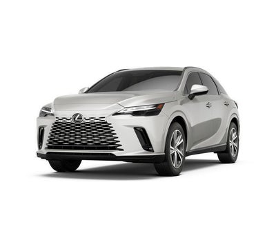 2026 Lexus RX HYBRID RX 350h PREMIUM AWD