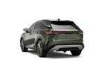 2026 Lexus RX HYBRID RX 350h PREMIUM+ AWD