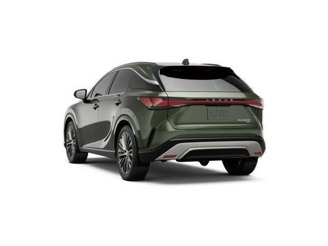 2026 Lexus RX HYBRID RX 350h PREMIUM+ AWD