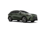 2026 Lexus RX HYBRID RX 350h PREMIUM+ AWD