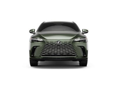 2026 Lexus RX HYBRID RX 350h PREMIUM+ AWD