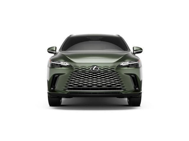2026 Lexus RX HYBRID RX 350h PREMIUM+ AWD