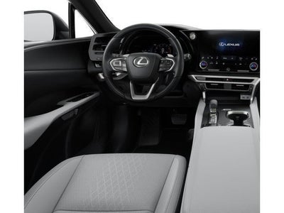 2026 Lexus RX HYBRID RX 350h PREMIUM+ AWD