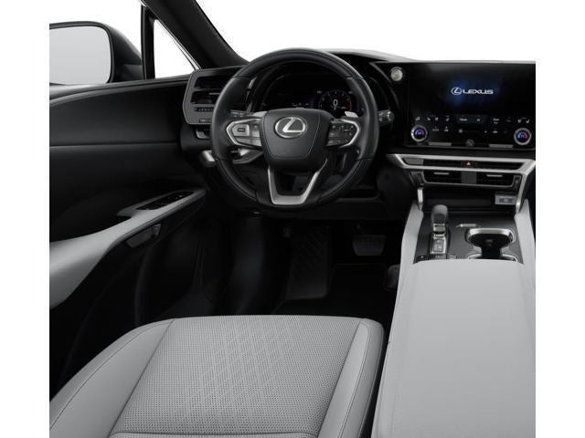 2026 Lexus RX HYBRID RX 350h PREMIUM+ AWD