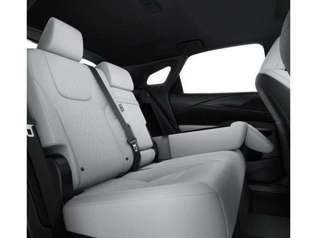 2026 Lexus RX HYBRID RX 350h PREMIUM+ AWD