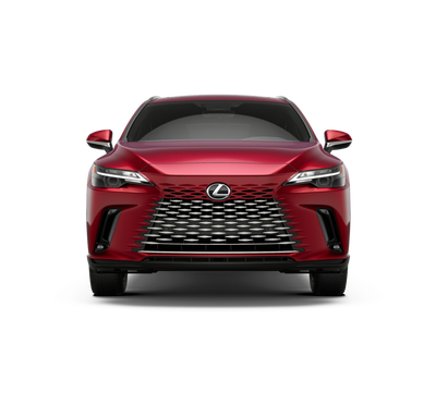 2026 Lexus RX HYBRID RX 350h PREMIUM AWD