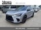2026 Lexus RX HYBRID RX 500h F SPORT PERFORMANCE AWD