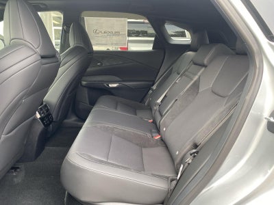 2026 Lexus RX HYBRID RX 500h F SPORT PERFORMANCE AWD