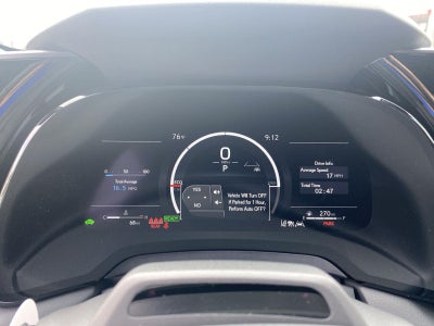 2026 Lexus RX HYBRID RX 500h F SPORT PERFORMANCE AWD