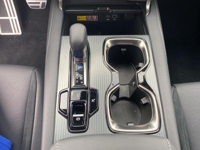 2026 Lexus RX HYBRID RX 500h F SPORT PERFORMANCE AWD