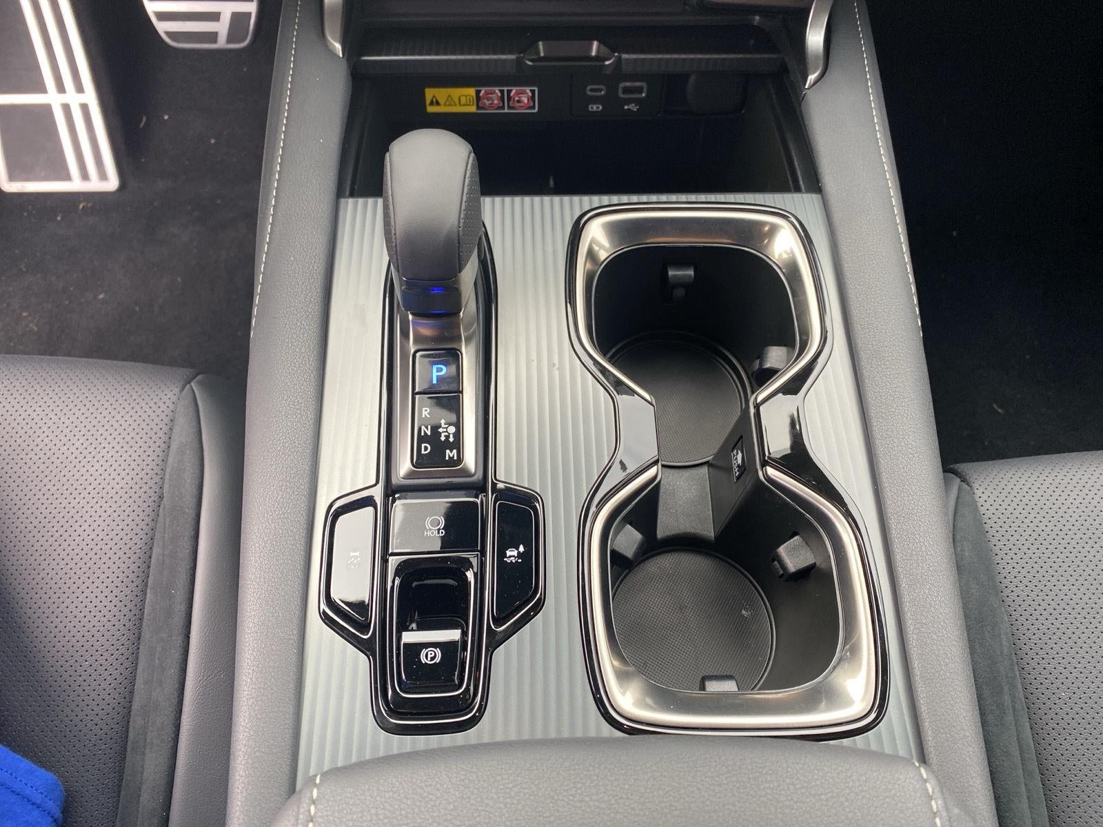 2026 Lexus RX HYBRID RX 500h F SPORT PERFORMANCE AWD