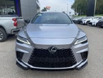 2026 Lexus RX HYBRID RX 500h F SPORT PERFORMANCE AWD