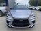 2026 Lexus RX HYBRID RX 500h F SPORT PERFORMANCE AWD