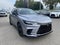 2026 Lexus RX HYBRID RX 500h F SPORT PERFORMANCE AWD