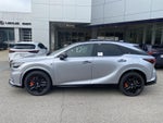 2026 Lexus RX HYBRID RX 500h F SPORT PERFORMANCE AWD