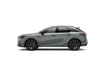 2026 Lexus RX HYBRID RX 500h F SPORT PERFORMANCE AWD