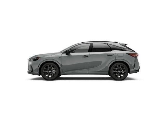 2026 Lexus RX HYBRID RX 500h F SPORT PERFORMANCE AWD