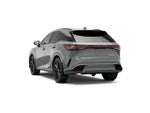 2026 Lexus RX HYBRID RX 500h F SPORT PERFORMANCE AWD