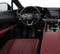 2026 Lexus RX HYBRID RX 500h F SPORT PERFORMANCE AWD