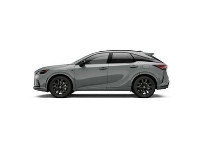 2026 Lexus RX HYBRID RX 500h F SPORT PERFORMANCE AWD