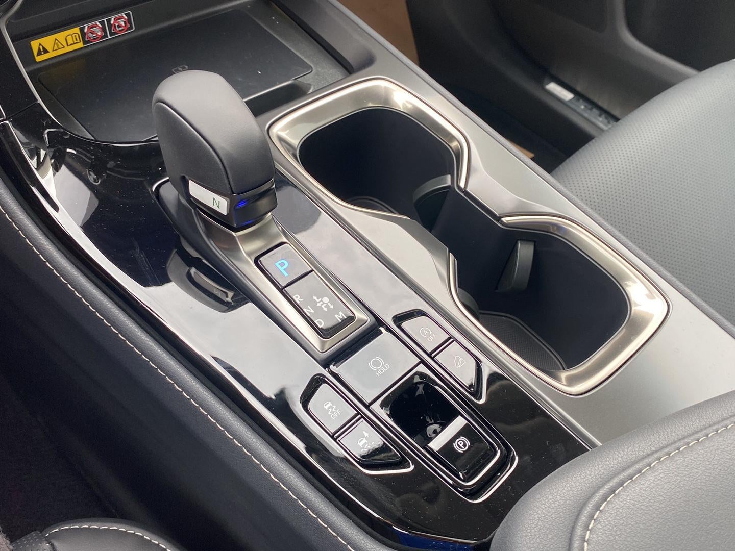 2026 Lexus NX 350 PREMIUM AWD