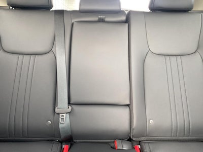 2026 Lexus NX 350 PREMIUM AWD