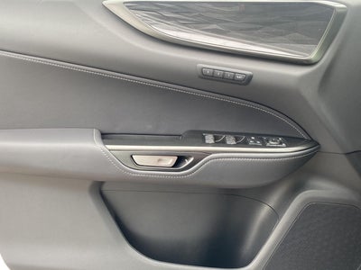 2026 Lexus NX 350 PREMIUM AWD