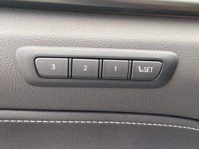 2026 Lexus NX 350 PREMIUM AWD