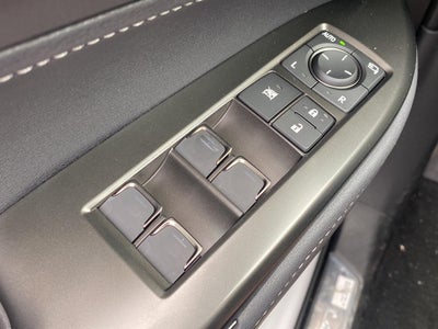 2026 Lexus NX 350 PREMIUM AWD