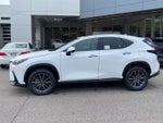 2026 Lexus NX 350 PREMIUM AWD