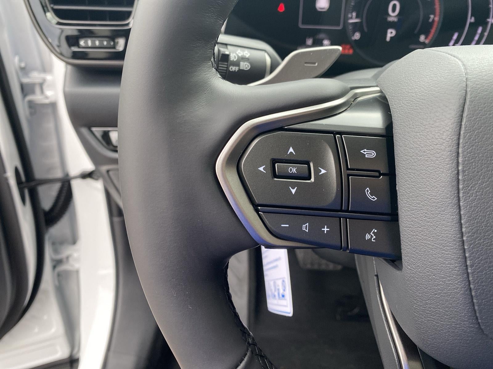 2026 Lexus NX 350 PREMIUM AWD
