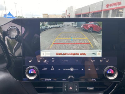 2026 Lexus NX 350 PREMIUM AWD