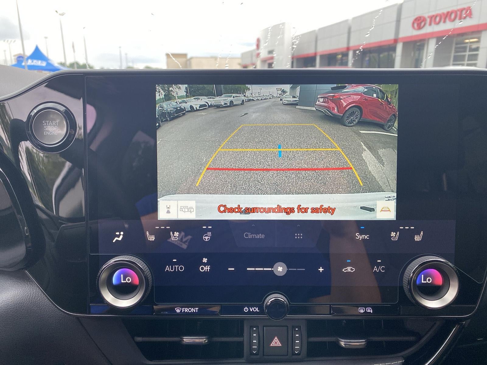 2026 Lexus NX 350 PREMIUM AWD