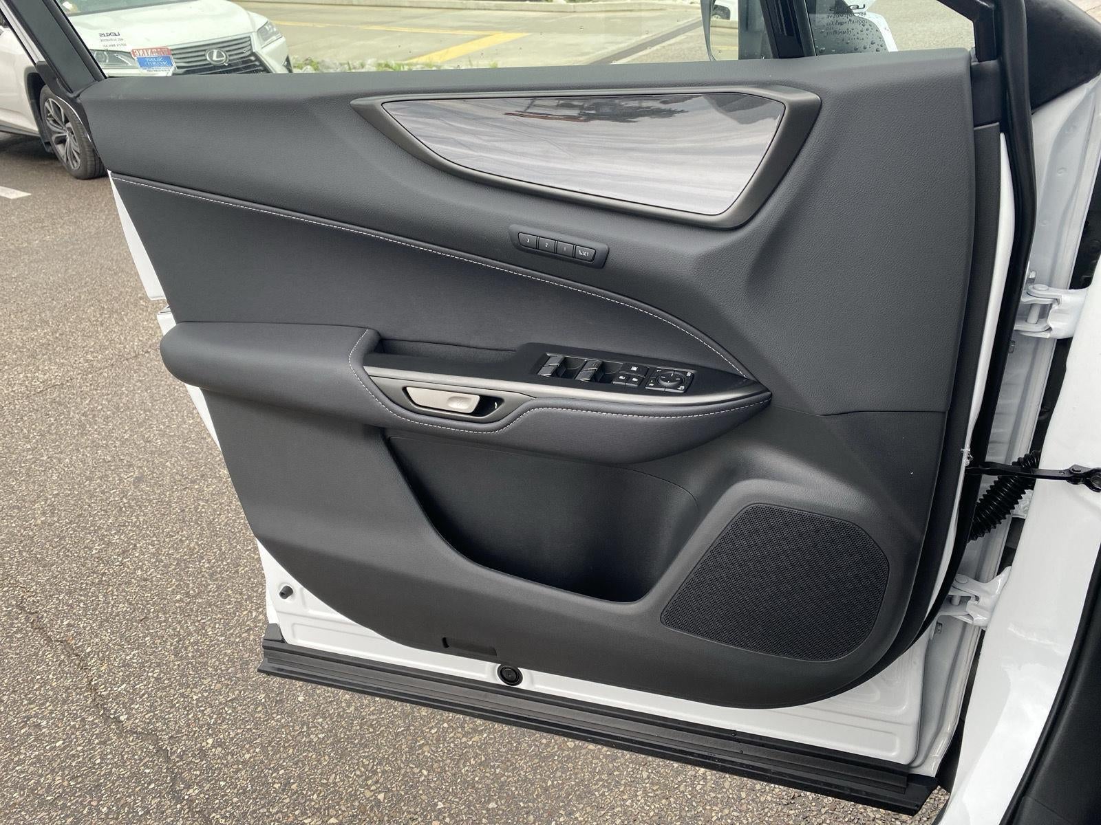 2026 Lexus NX 350 PREMIUM AWD