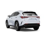 2026 Lexus NX 350 PREMIUM AWD