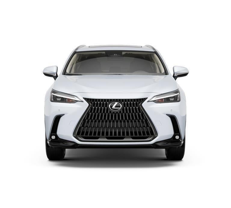 2026 Lexus NX 350 PREMIUM AWD