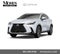 2026 Lexus NX 350 PREMIUM AWD