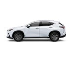 2026 Lexus NX 350 PREMIUM AWD