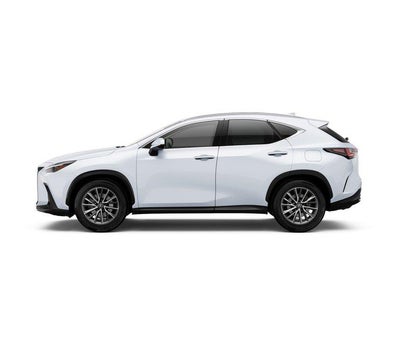 2026 Lexus NX 350 PREMIUM AWD