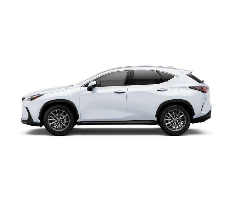 2026 Lexus NX 350 PREMIUM AWD