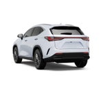 2026 Lexus NX 350 PREMIUM AWD