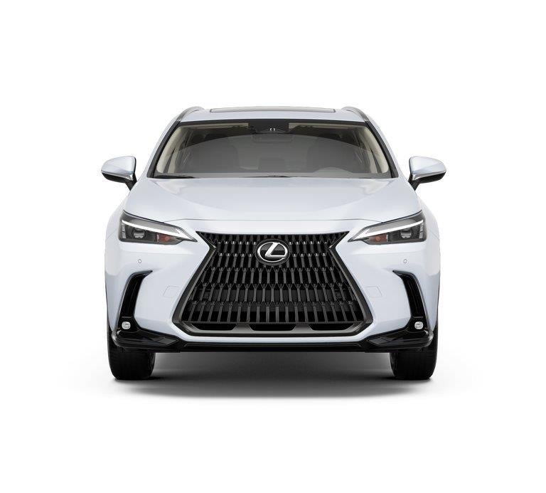 2026 Lexus NX 350 PREMIUM AWD