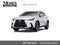 2026 Lexus NX 350 PREMIUM AWD